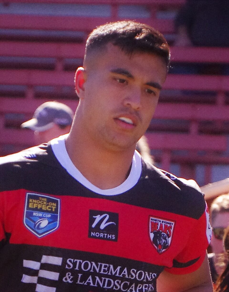 Joseph Sualli
