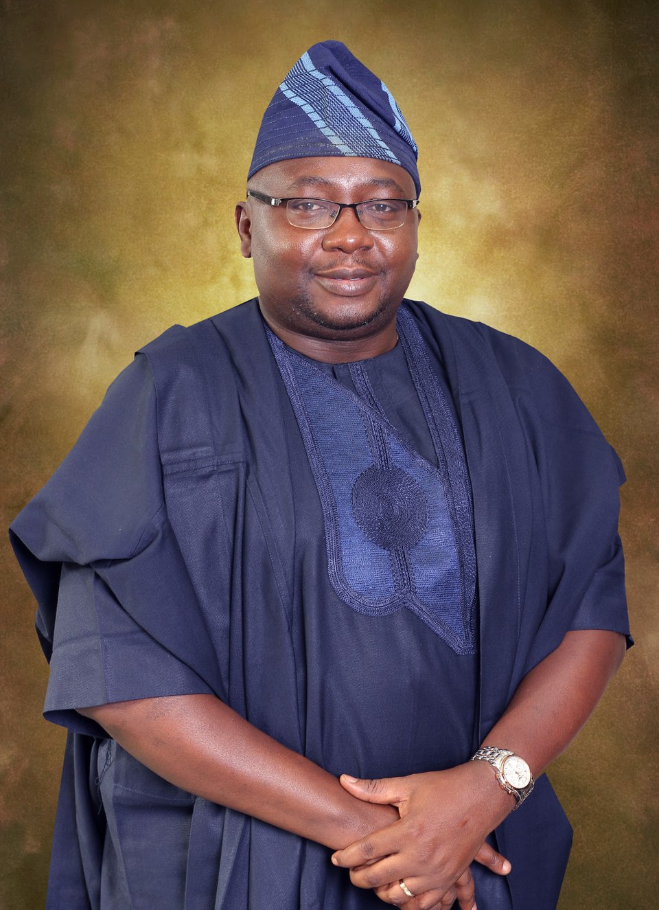 Joseph Tegbe