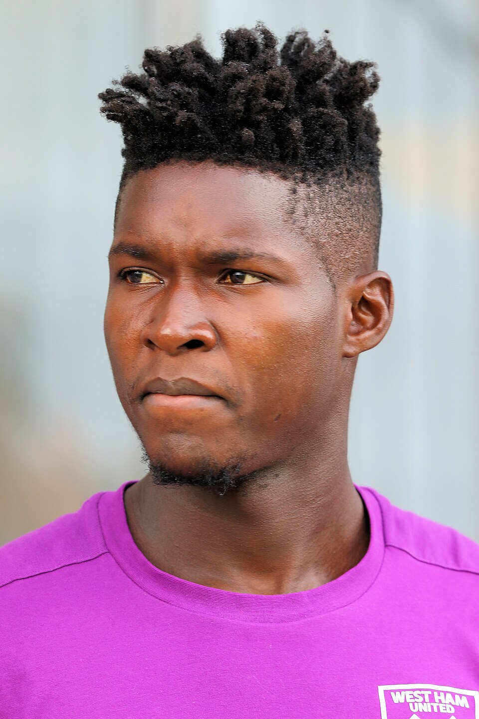 Joseph Tetteh Anang