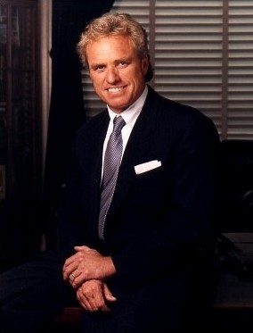 Joseph Tirrell