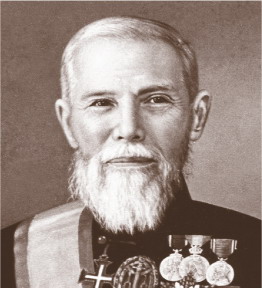Joseph Tung