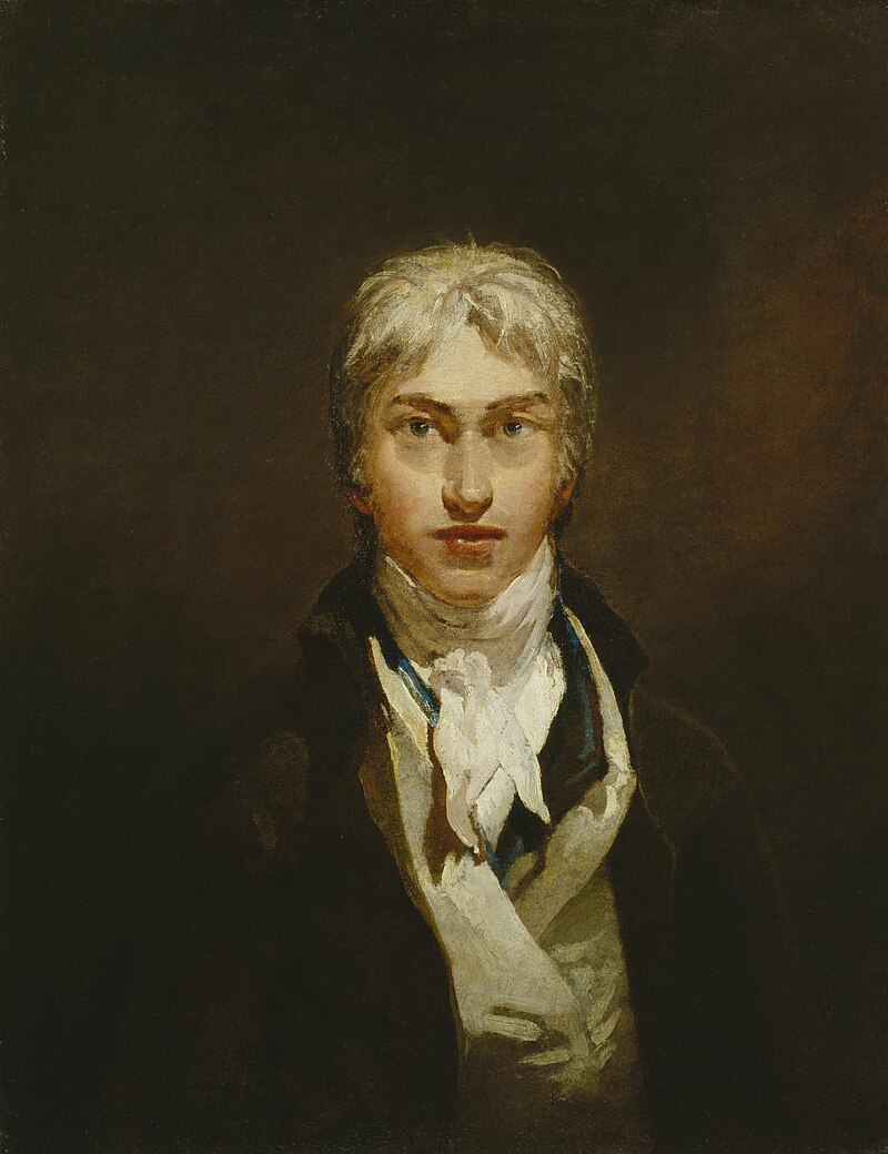 Joseph Turner