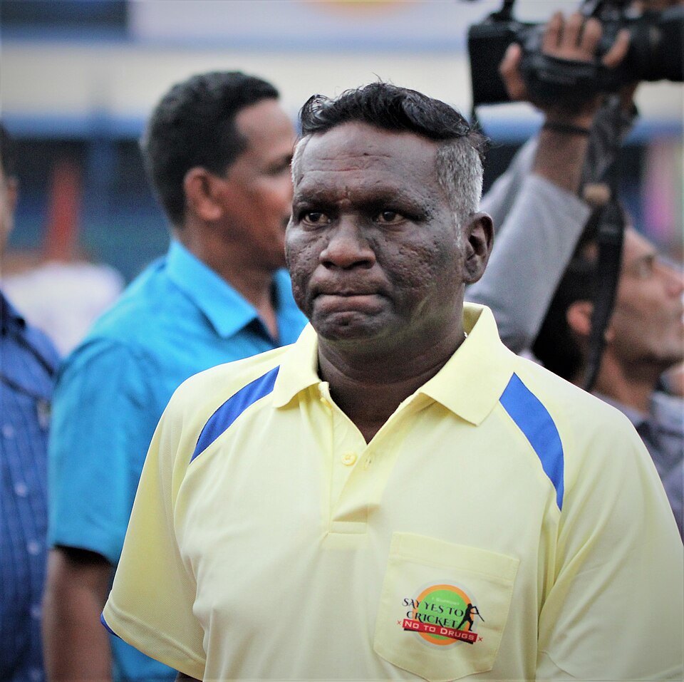 Joseph Vijayan