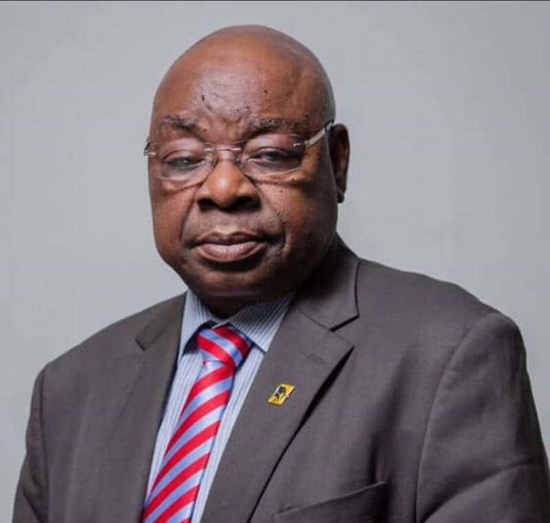 Joseph Yieleh Chireh