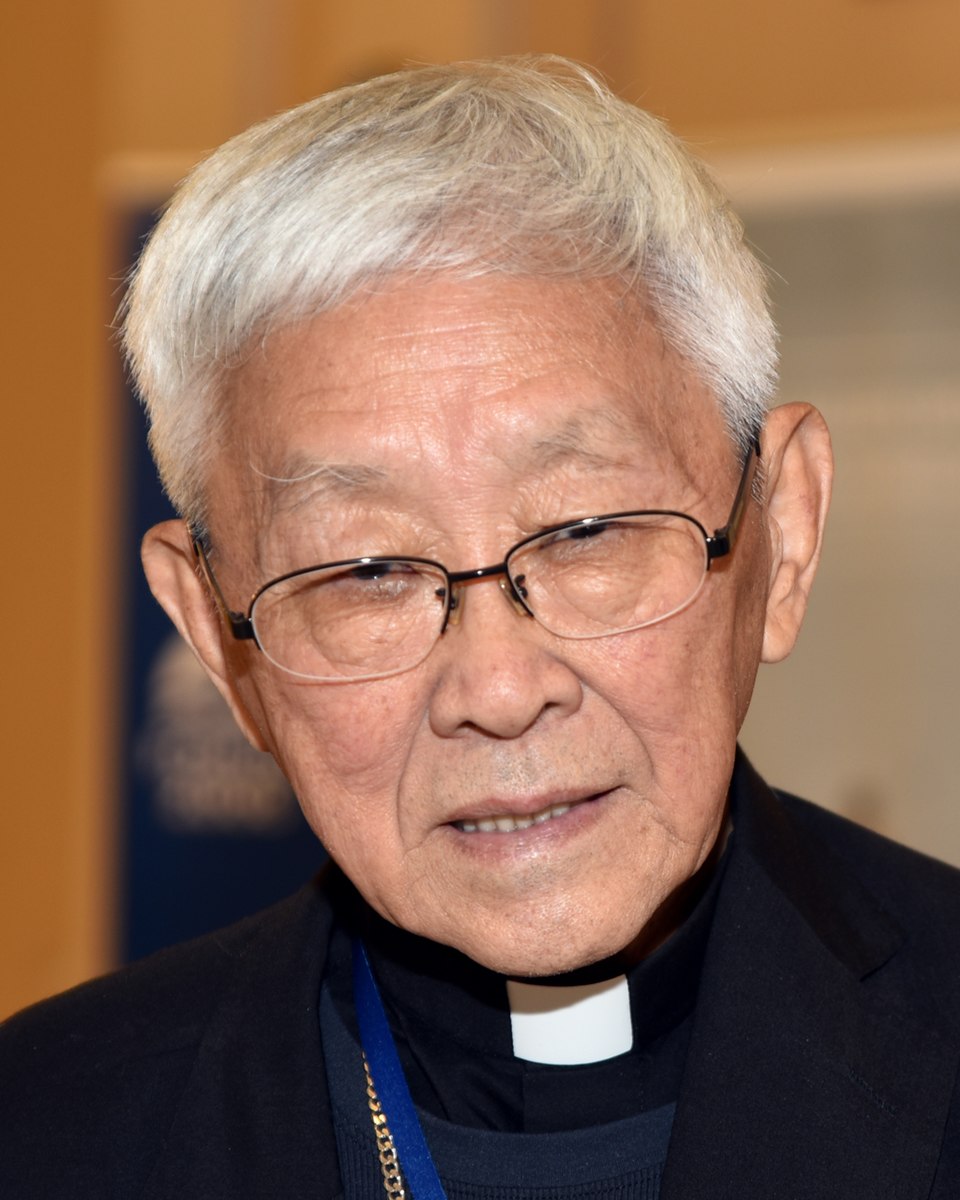 Joseph Zen