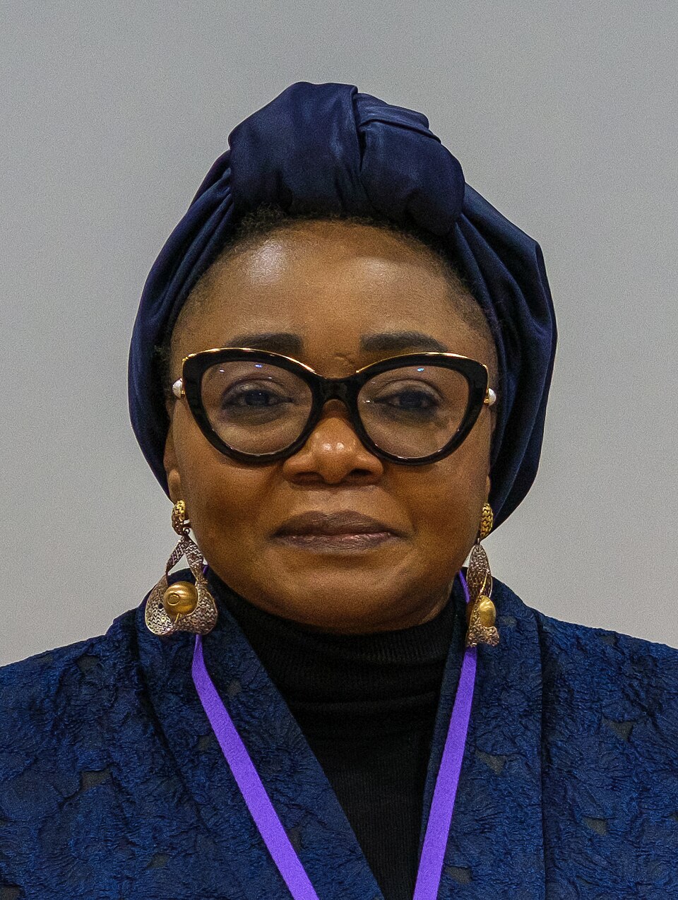 Josephine Akpan