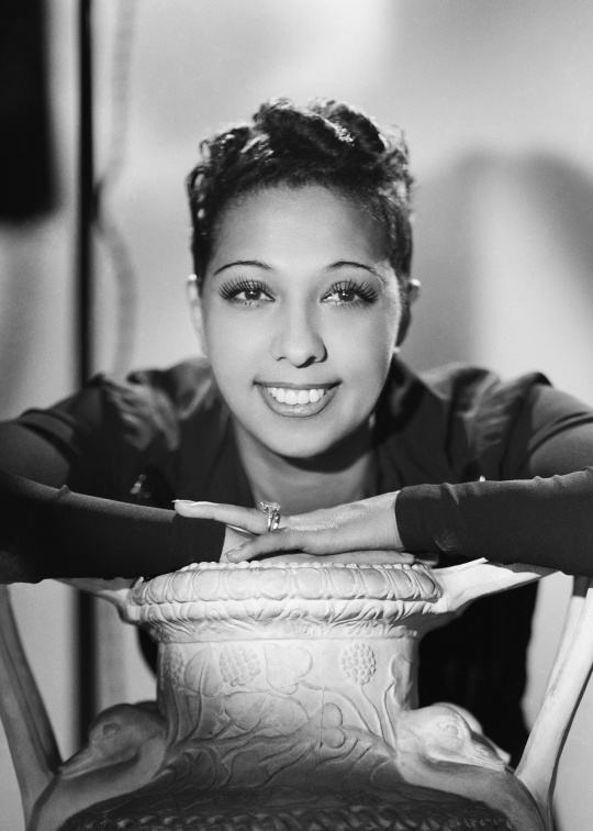 Josephine Geller