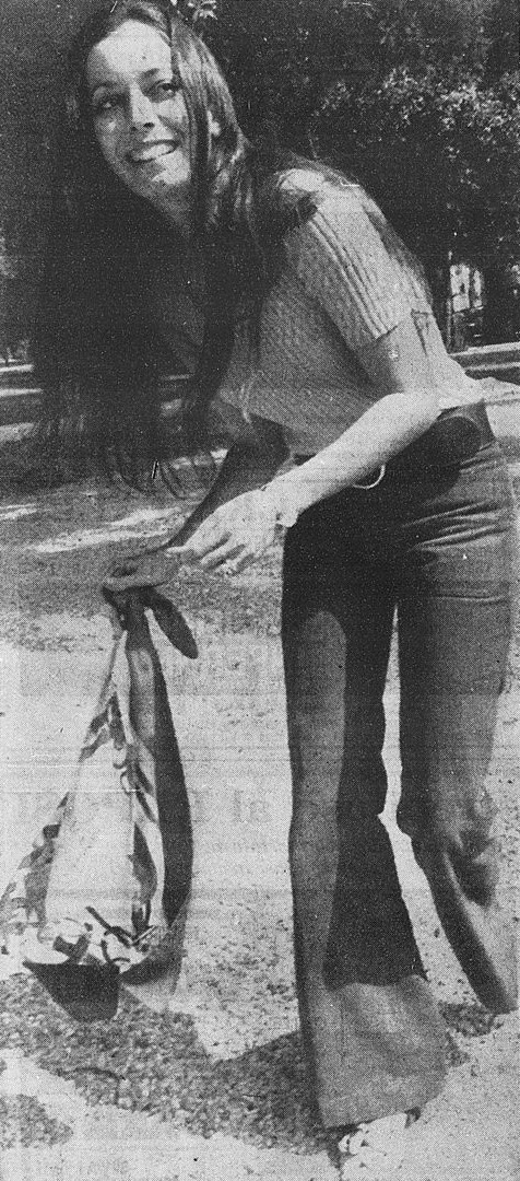 Josephine O’Neill