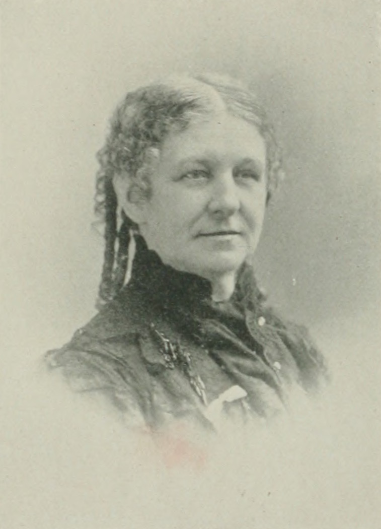 Josephine R.