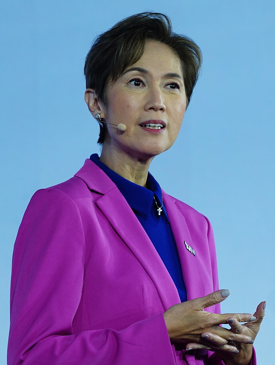 Josephine Tai