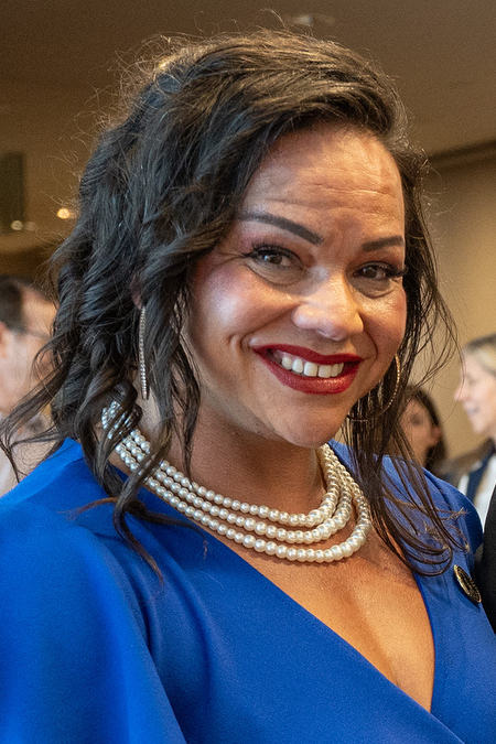 Josey Garcia