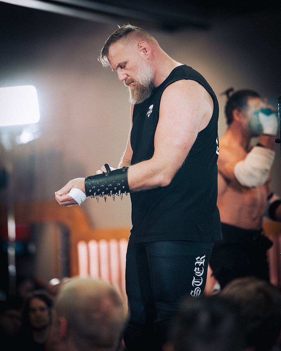 Josh Barnett