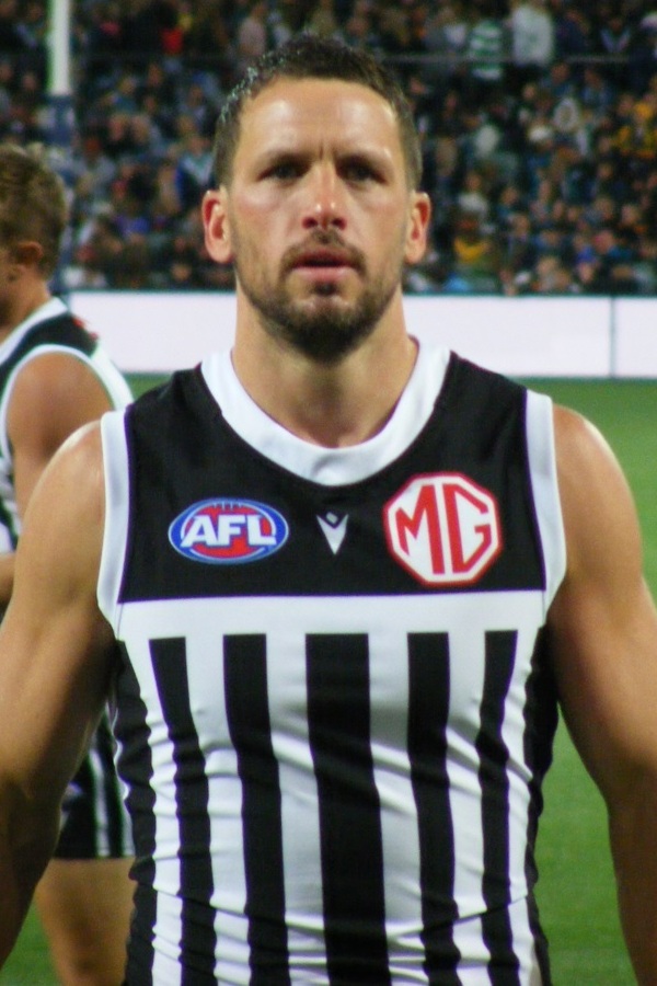 Josh Boak