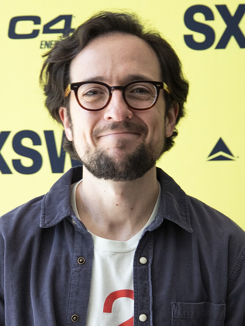 Josh Brener