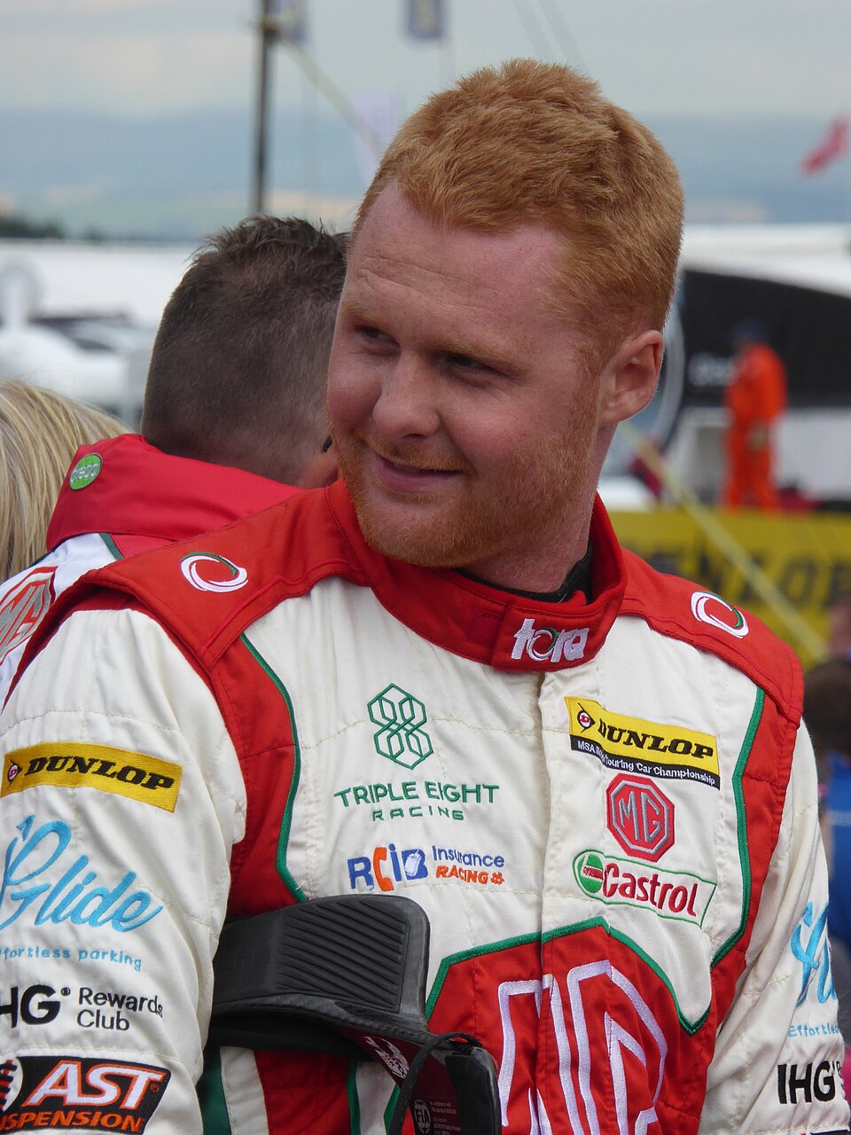 Josh Cook