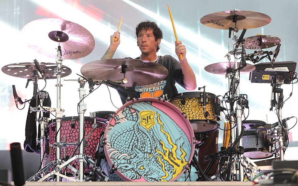 Josh Dun