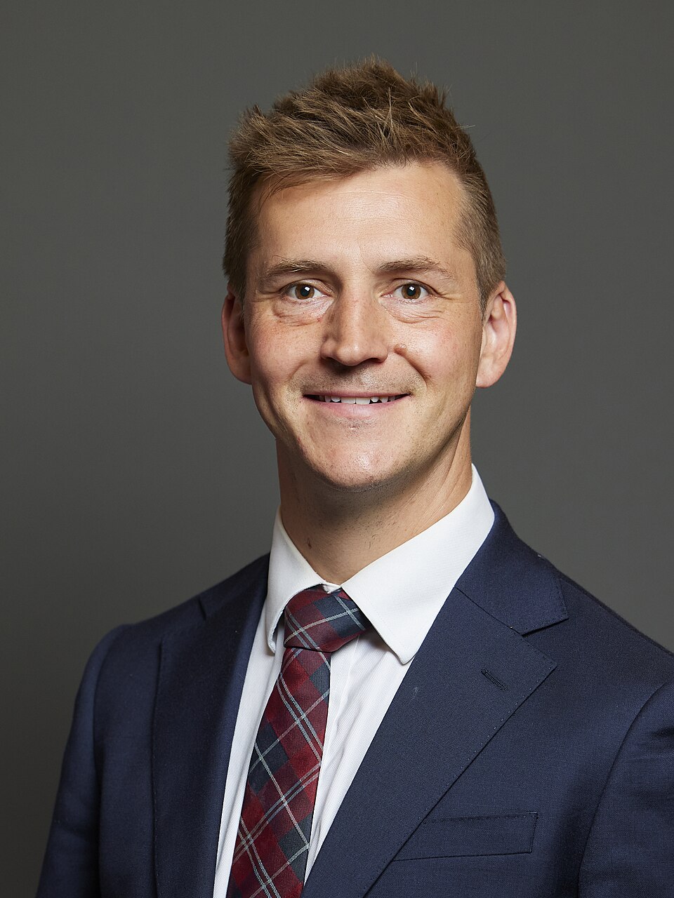 Josh Fenton-Glynn
