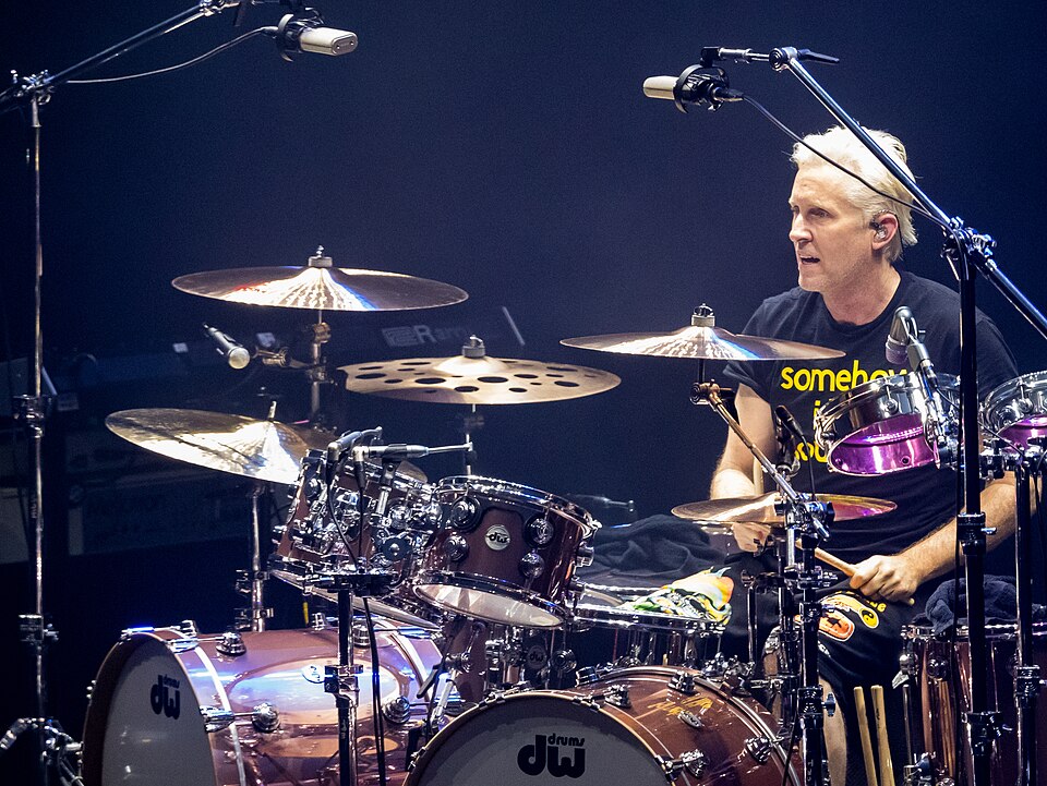 Josh Freese