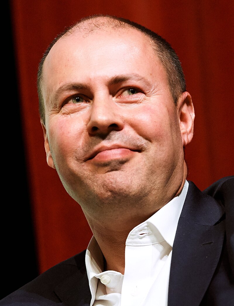 Josh Frydenberg