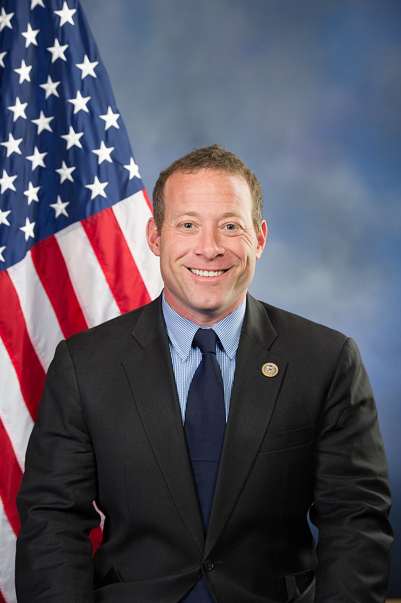 Josh Gottheimer