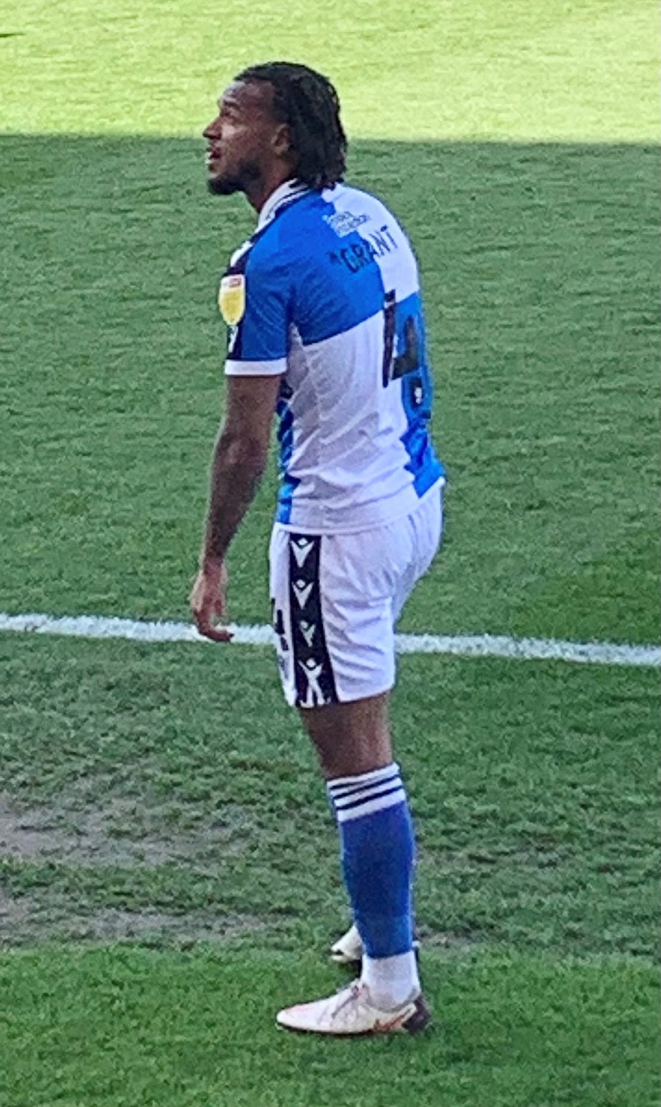 Josh Grant