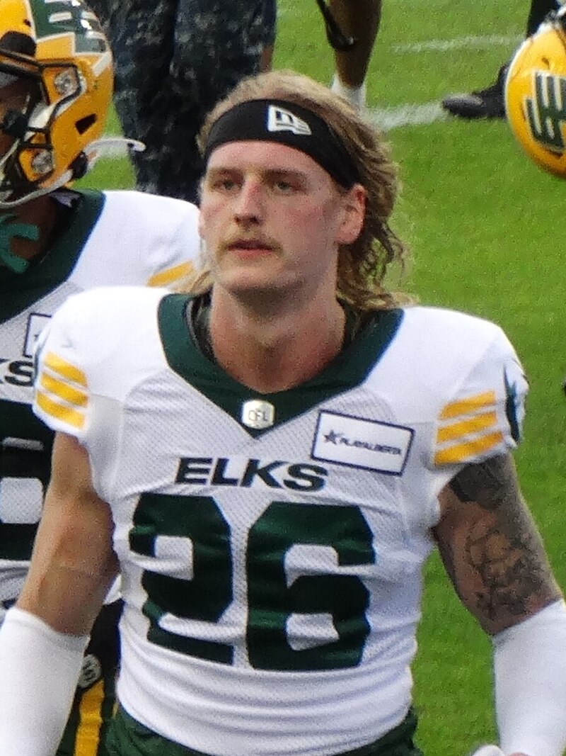 Josh Hagerty