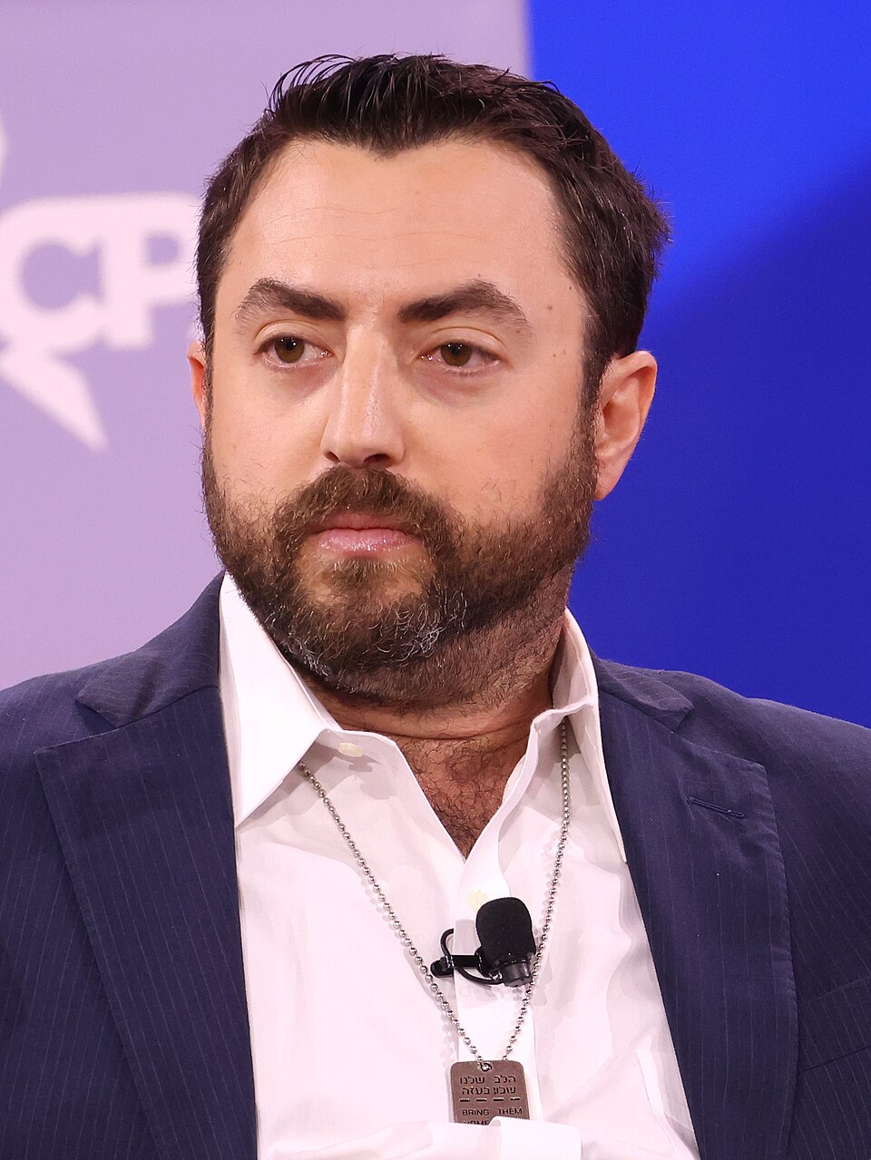 Josh Hammer