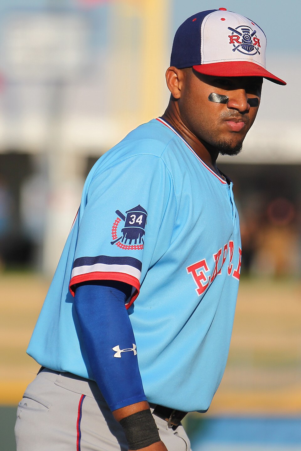 Josh Ibanez