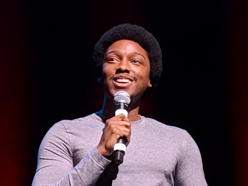 Josh Johnson