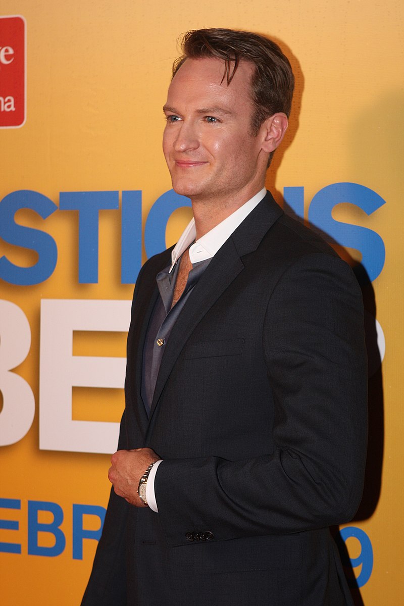 Josh Lawson