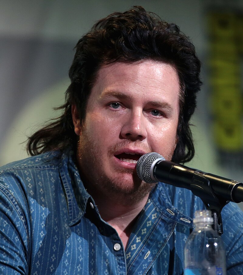 Josh McDermitt