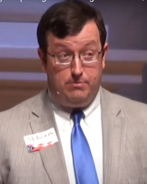 Josh McKoon