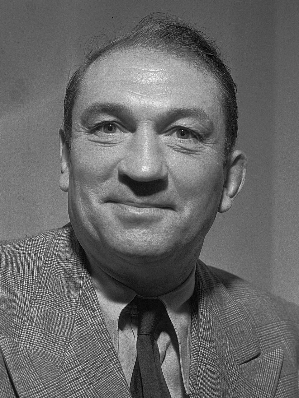 Josh McLaglen