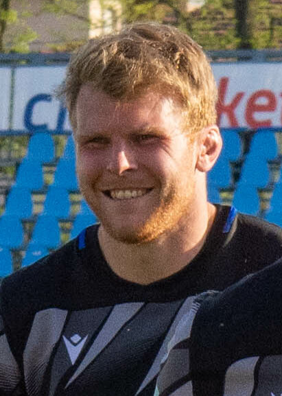 Josh McNally