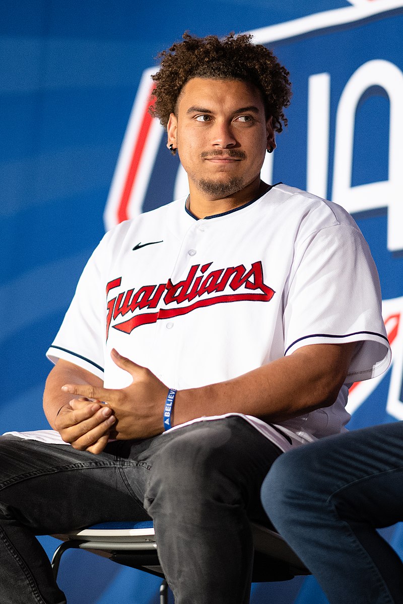 Josh Naylor