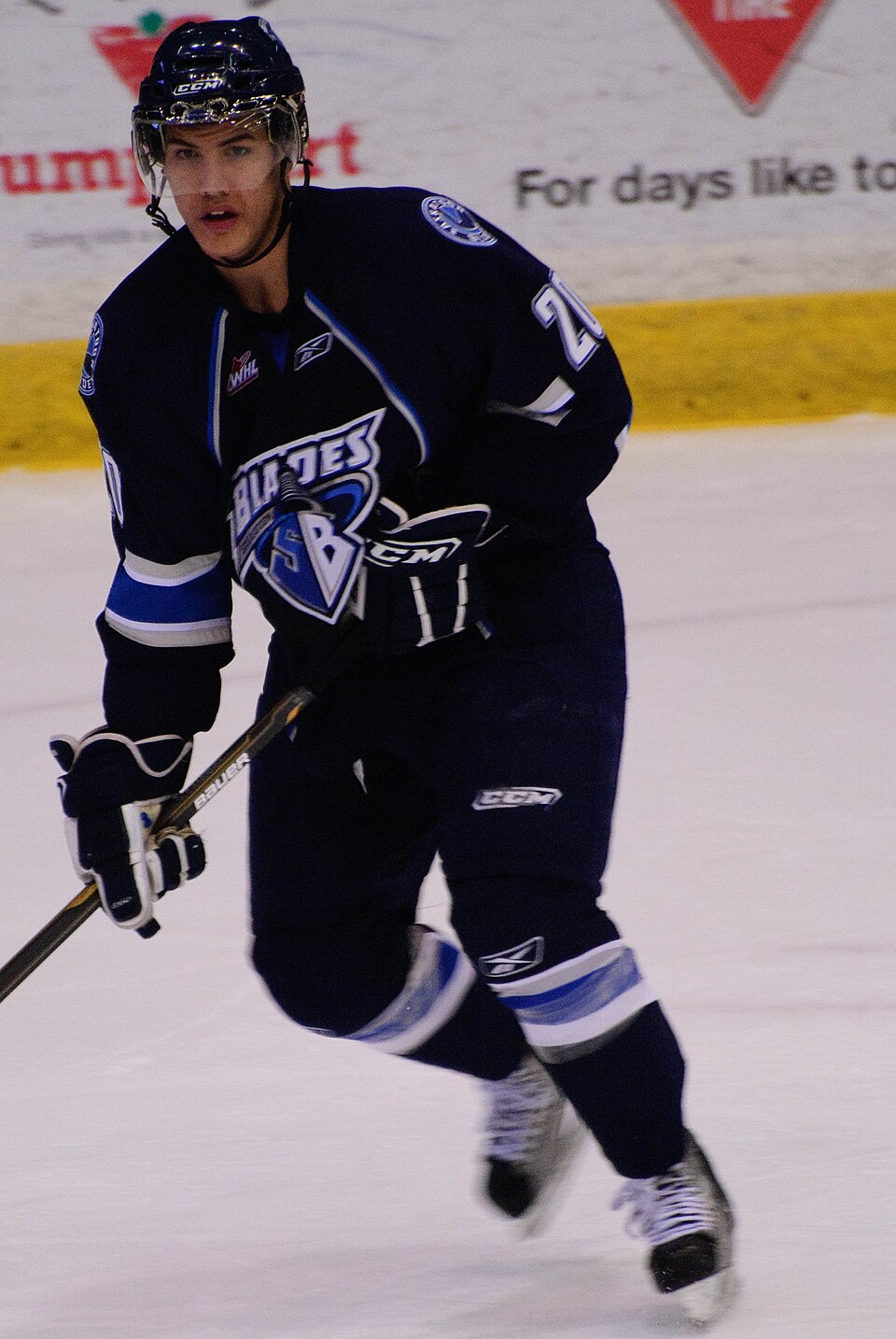Josh Nicholls