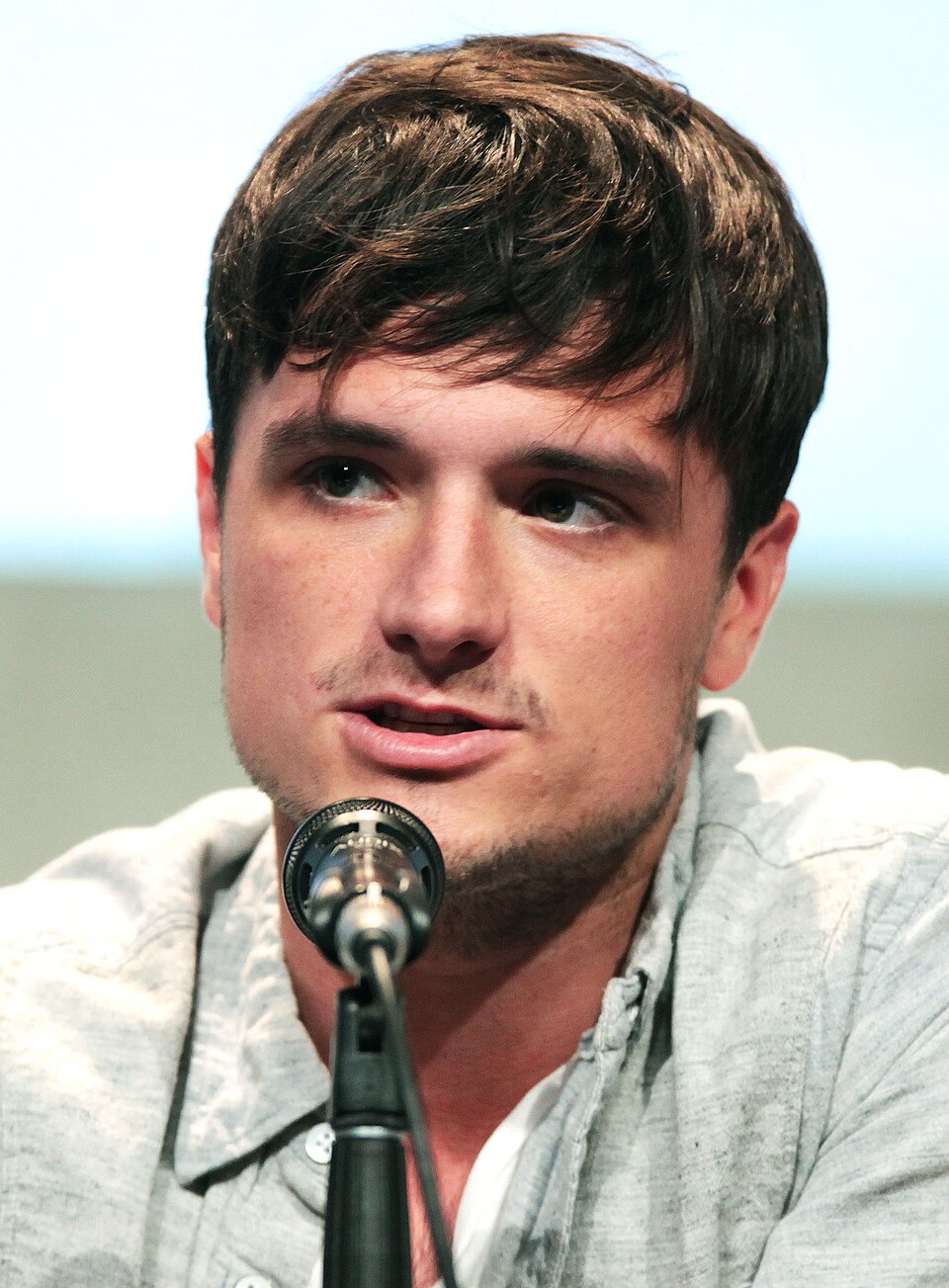 Josh Ryan