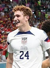 Josh Sargent