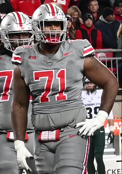 Josh Simmons