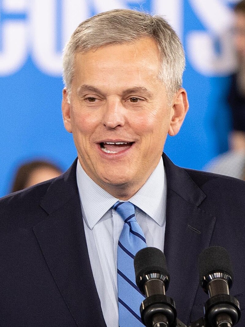 Josh Stein