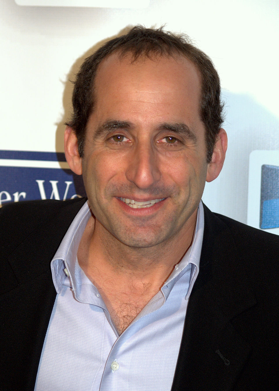 Josh Steinman