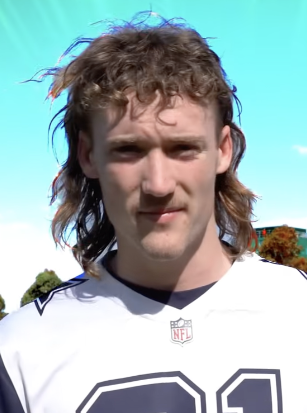 Josh Weddle