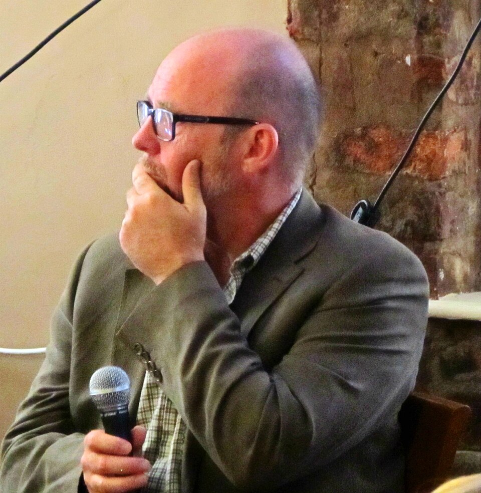 Joshua Adler