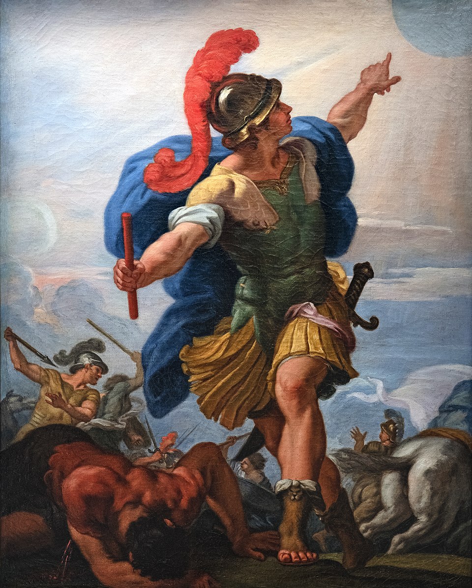 Joshua Bartlett