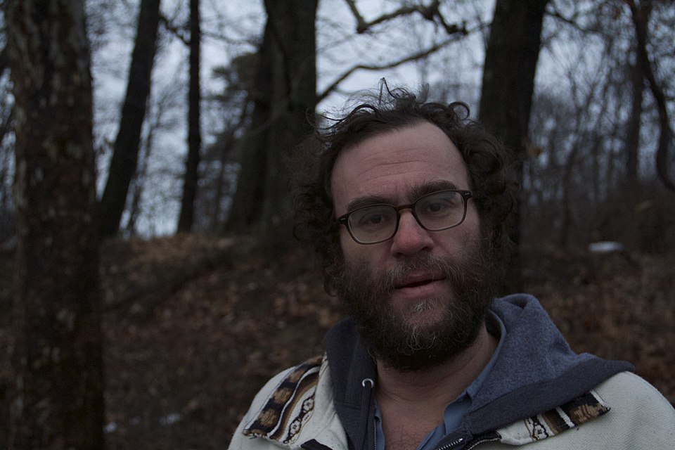 Joshua Beckman