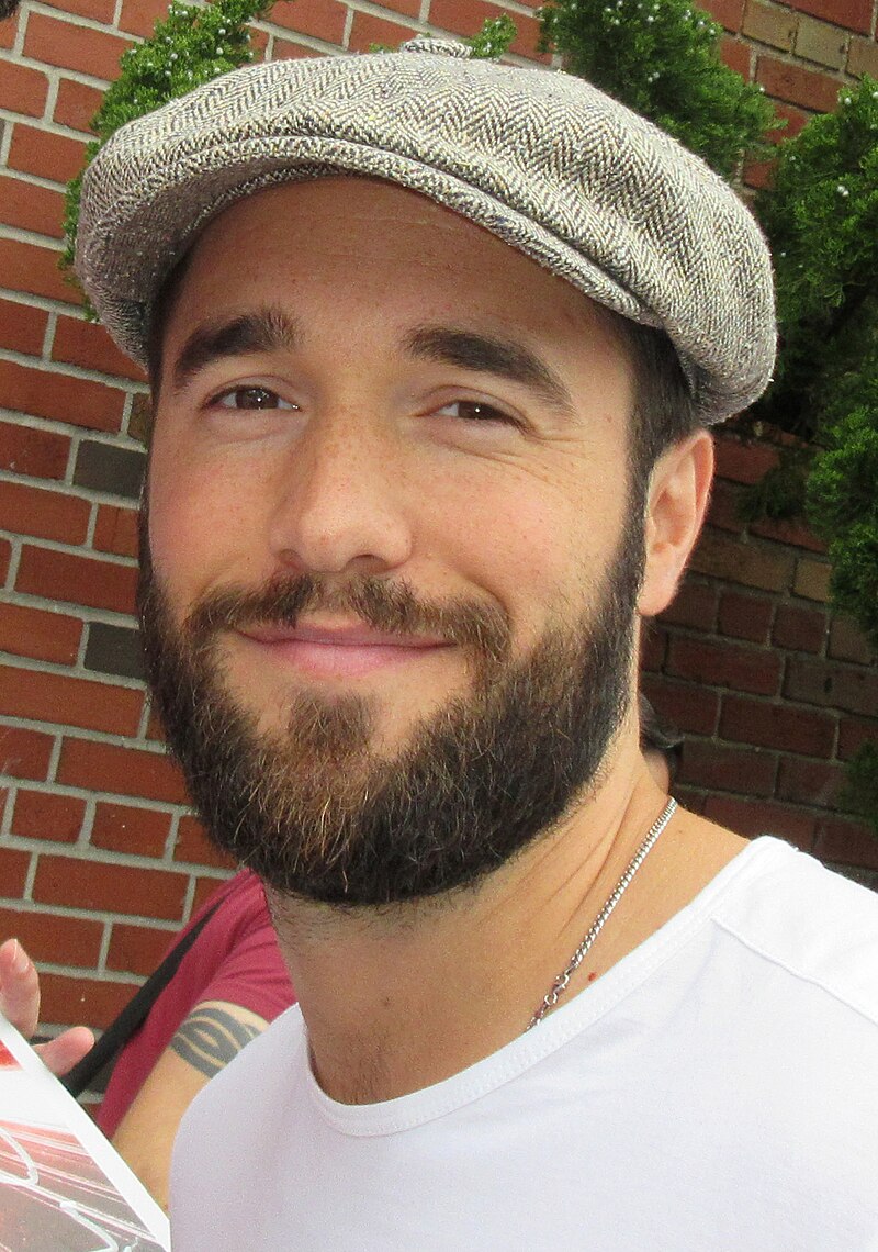 Joshua Bowman