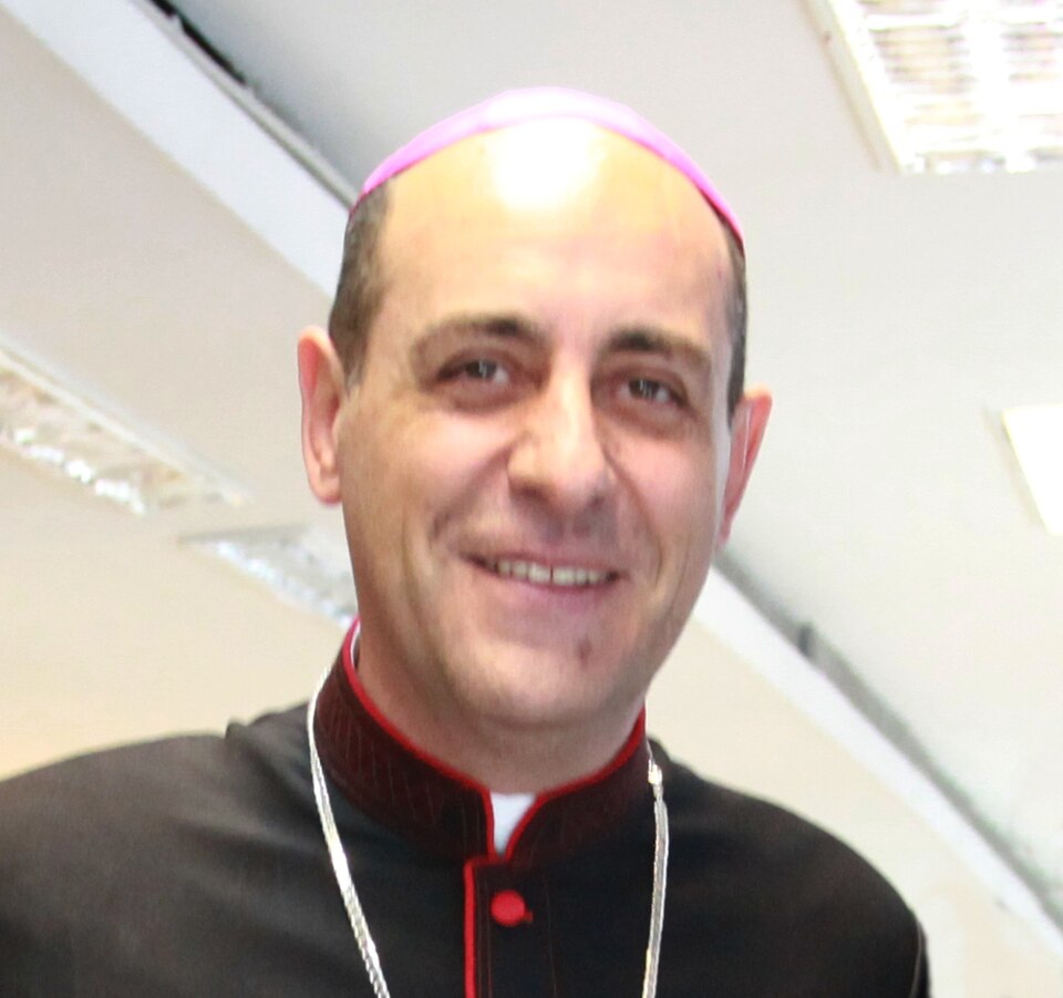Joshua Fernández