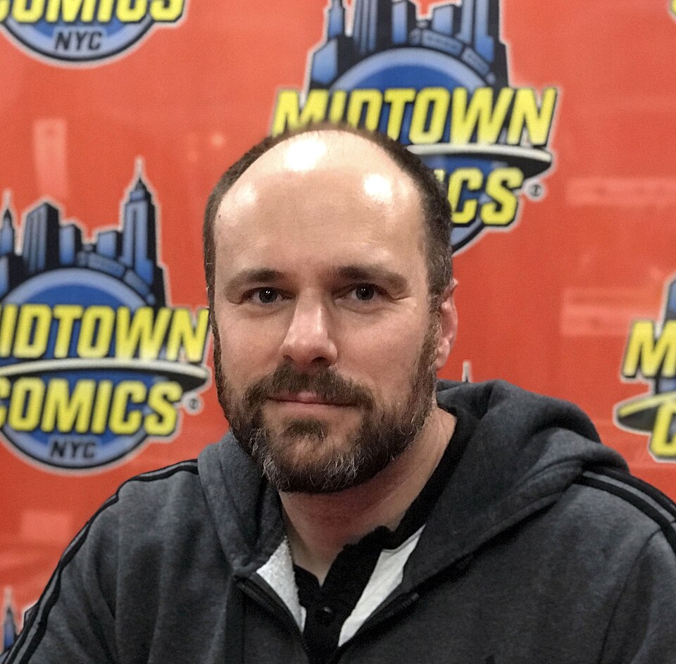 Joshua Fornes