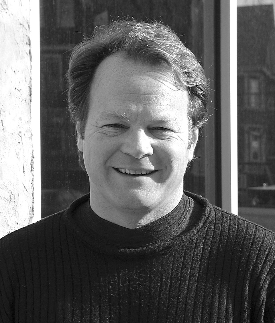 Joshua Greenfield Wood