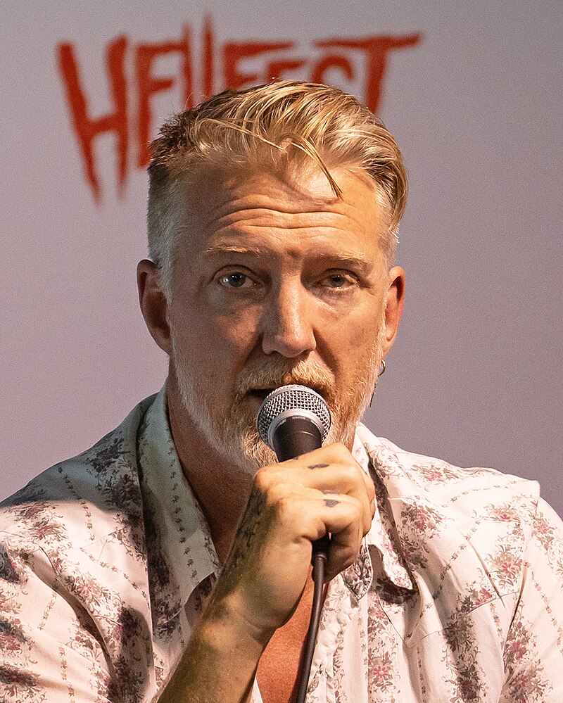 Joshua Homme
